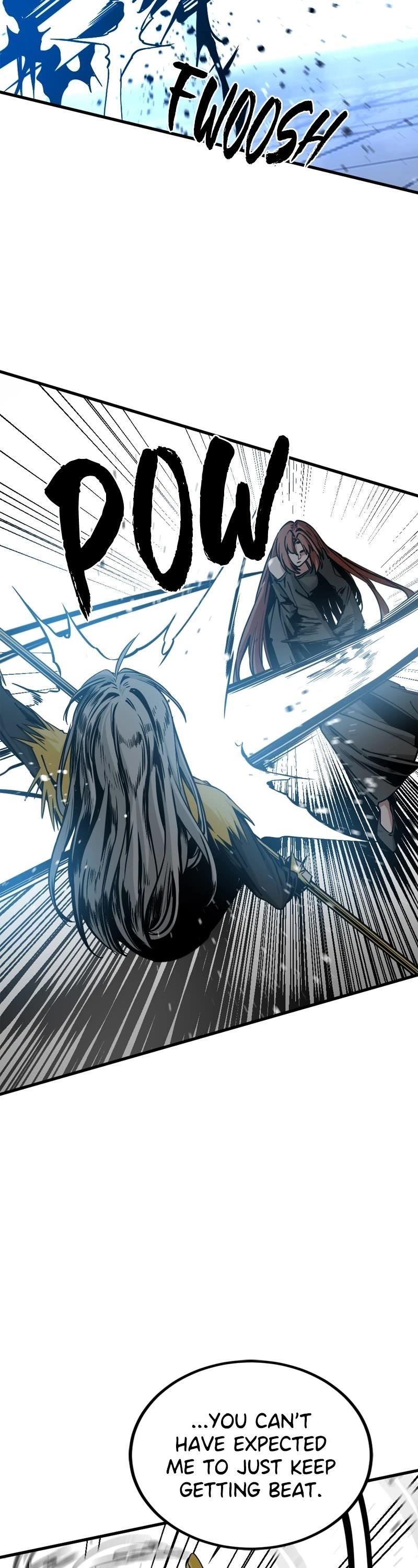 Hero Killer - Chapter 190 Page 42