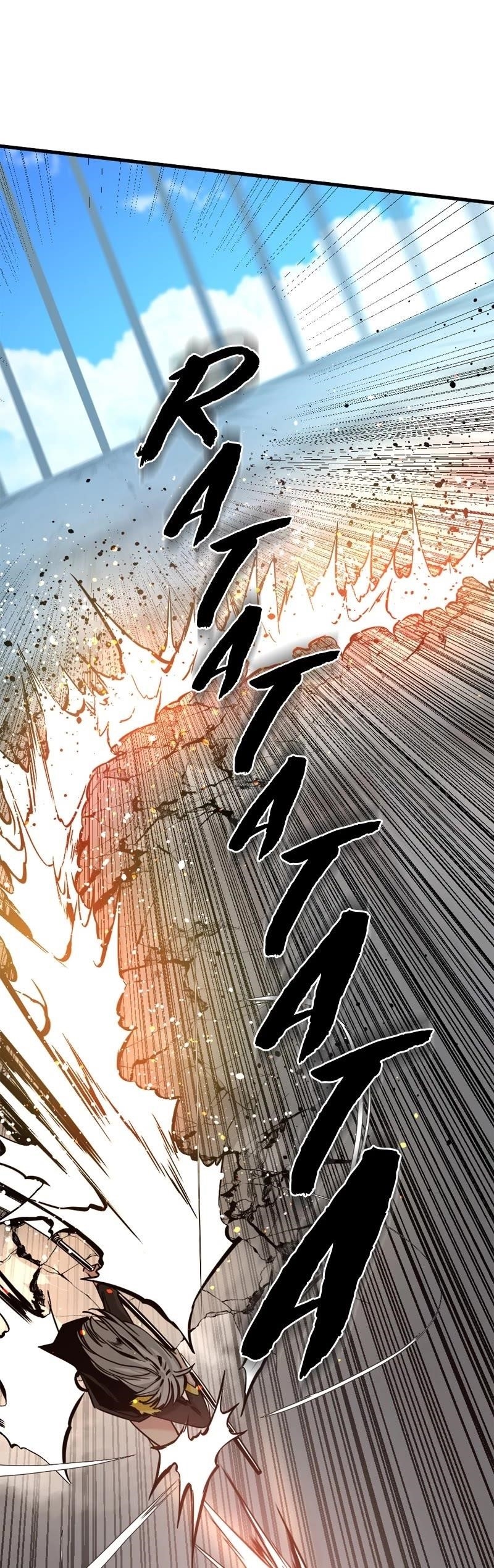 Hero Killer - Chapter 190 Page 44