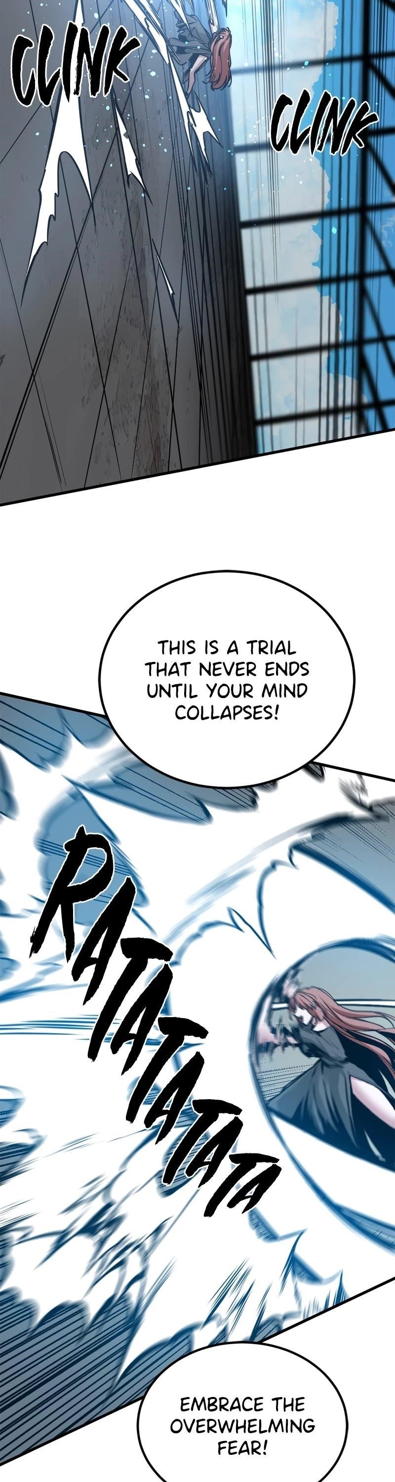 Hero Killer - Chapter 190 Page 46