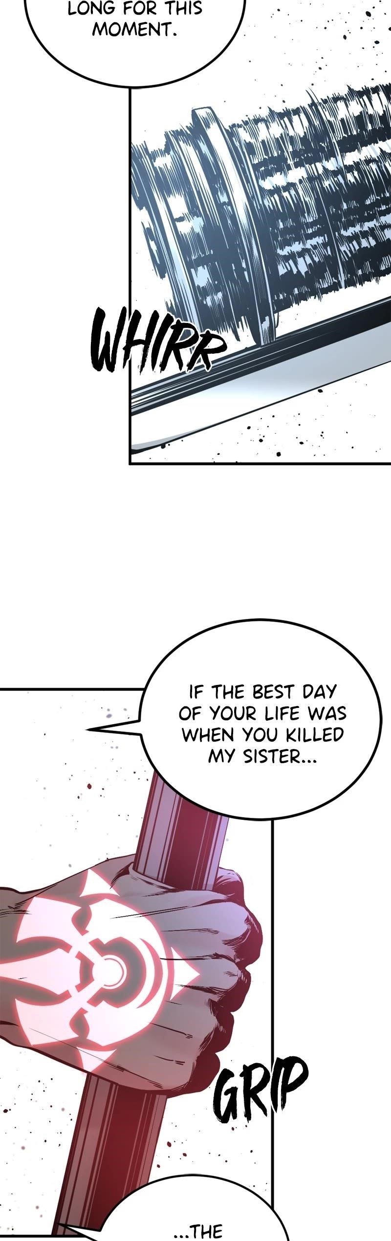 Hero Killer - Chapter 190 Page 49