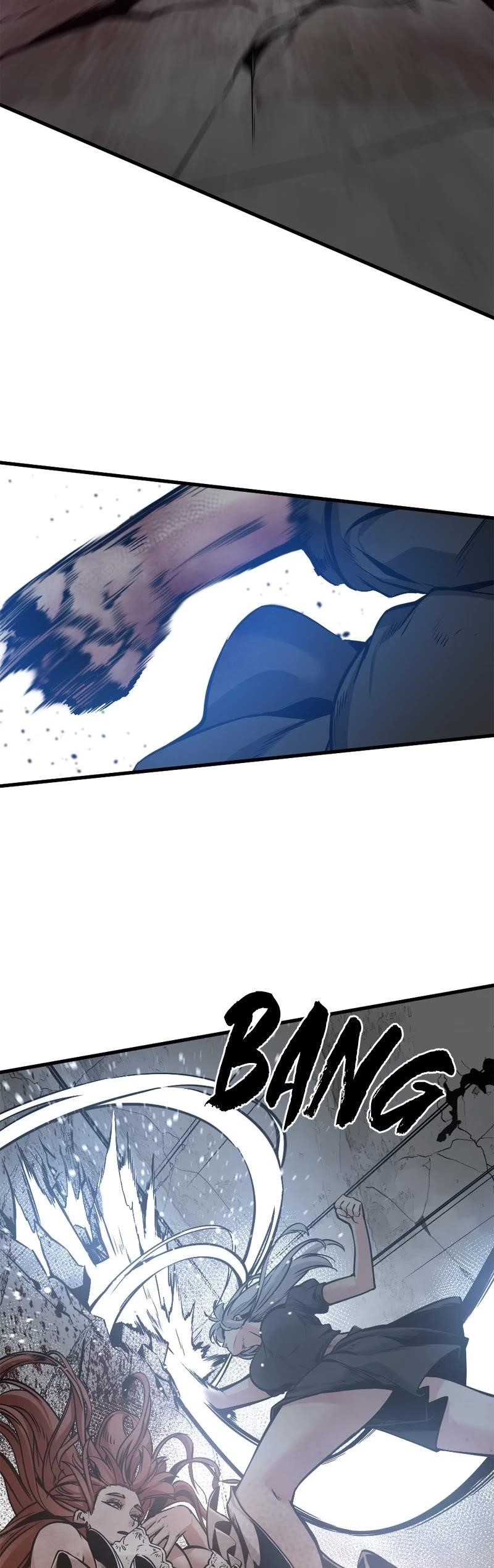 Hero Killer - Chapter 190 Page 5