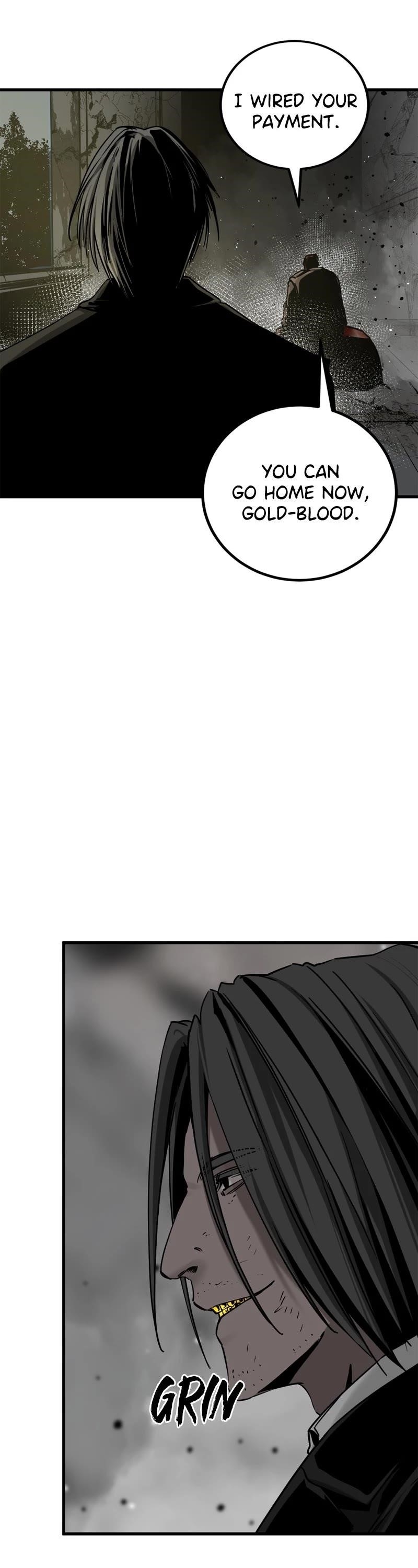 Hero Killer - Chapter 190 Page 53