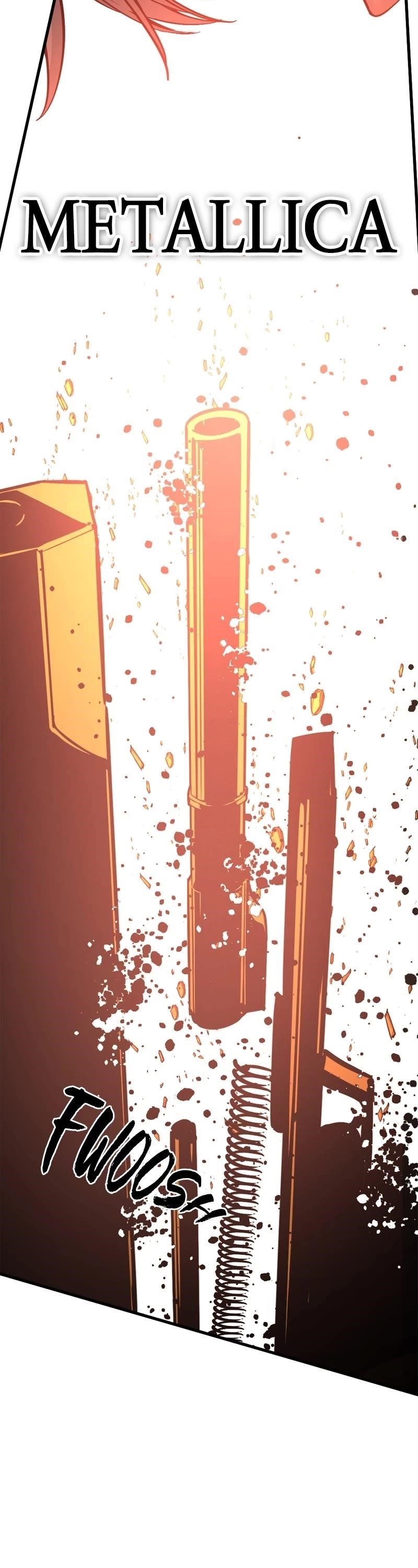 Hero Killer - Chapter 190 Page 8