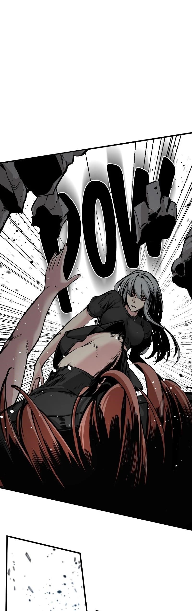 Hero Killer - Chapter 190 Page 9