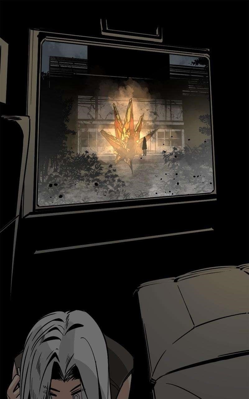 Hero Killer - Chapter 191 Page 1