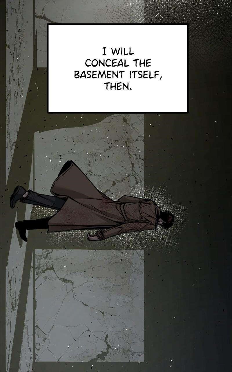 Hero Killer - Chapter 191 Page 16