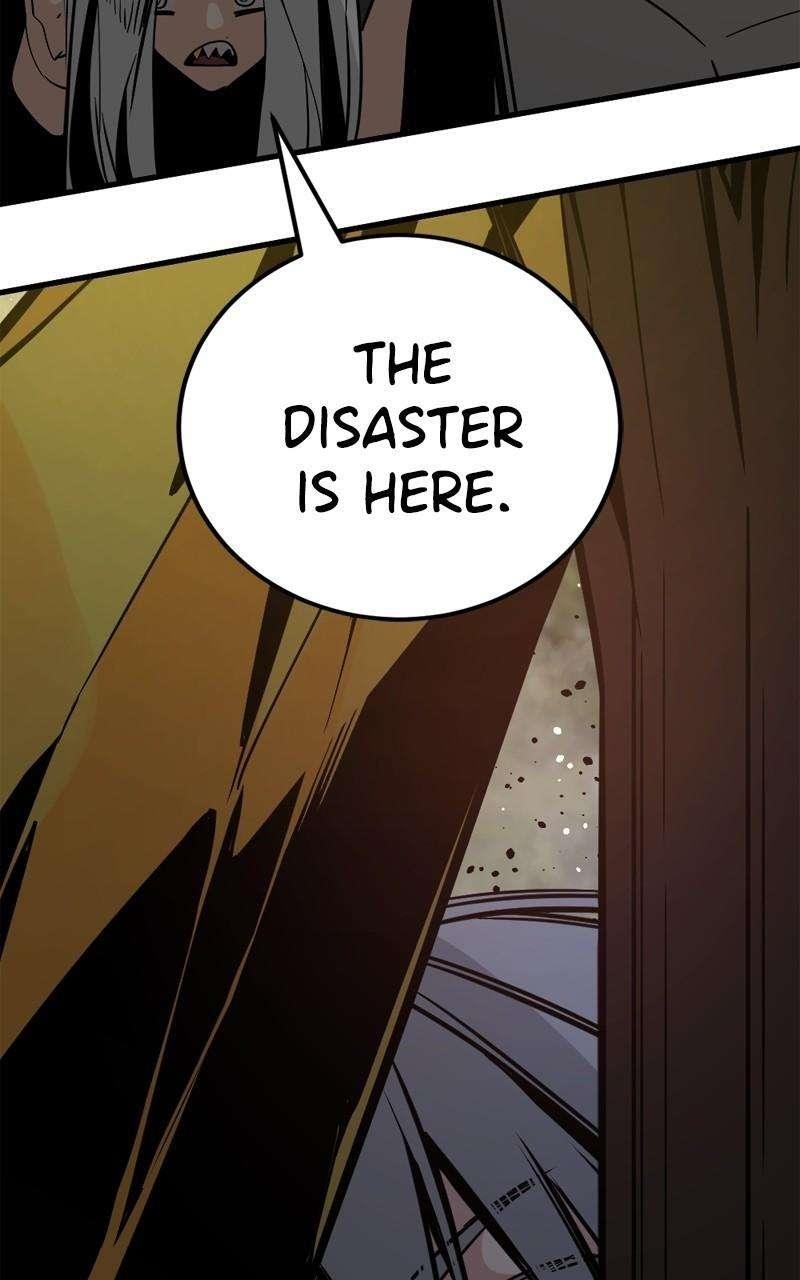 Hero Killer - Chapter 191 Page 2