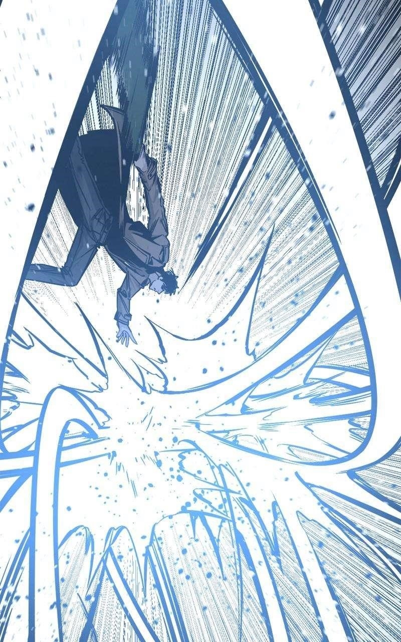 Hero Killer - Chapter 191 Page 26