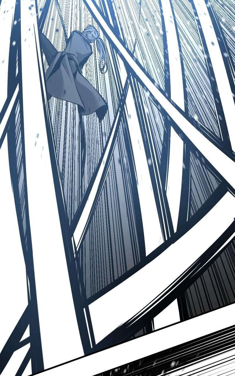 Hero Killer - Chapter 191 Page 27