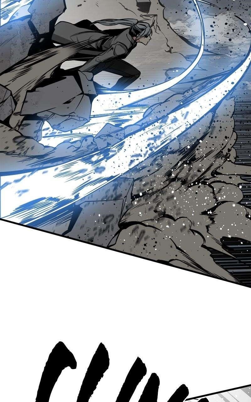 Hero Killer - Chapter 191 Page 44