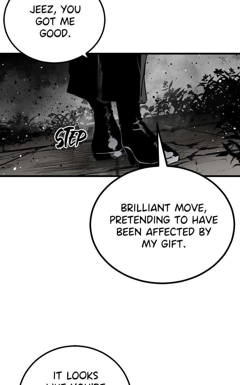 Hero Killer - Chapter 191 Page 47