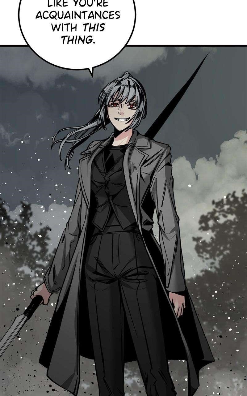 Hero Killer - Chapter 191 Page 48