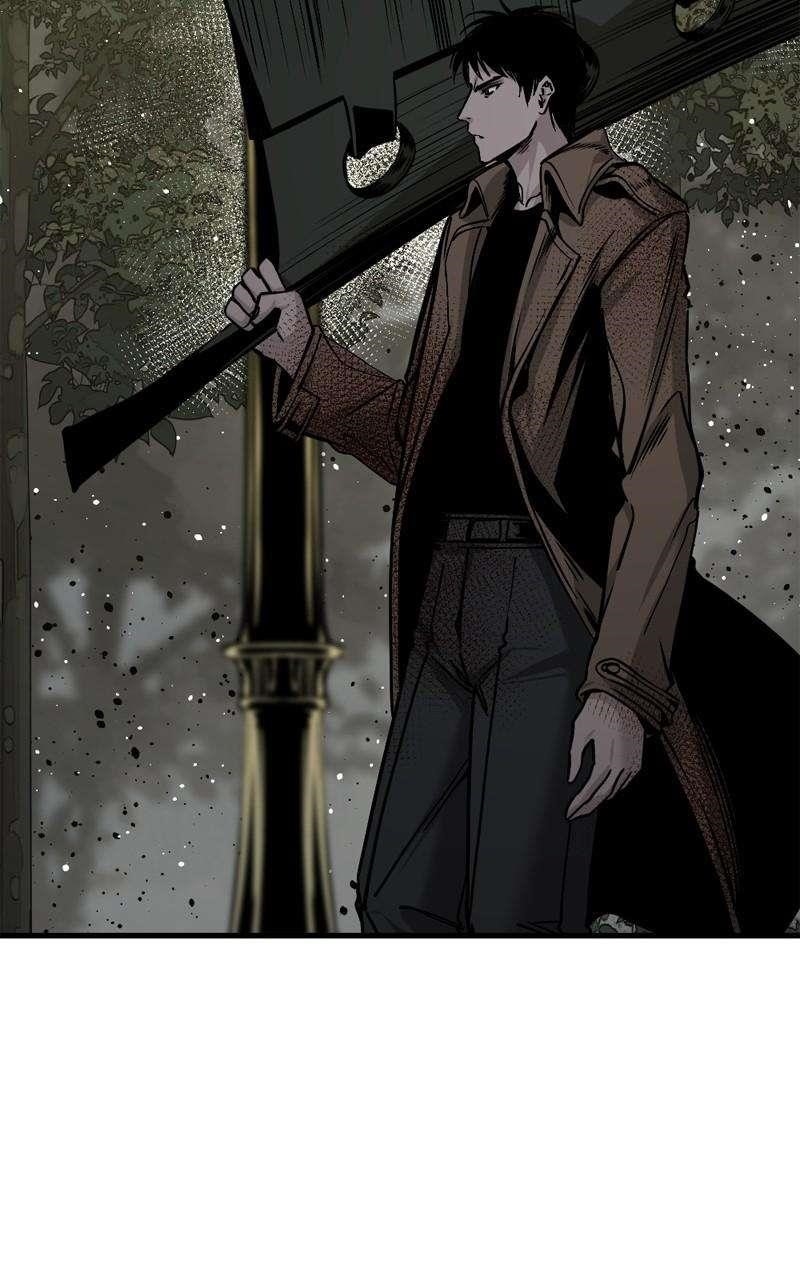 Hero Killer - Chapter 191 Page 50