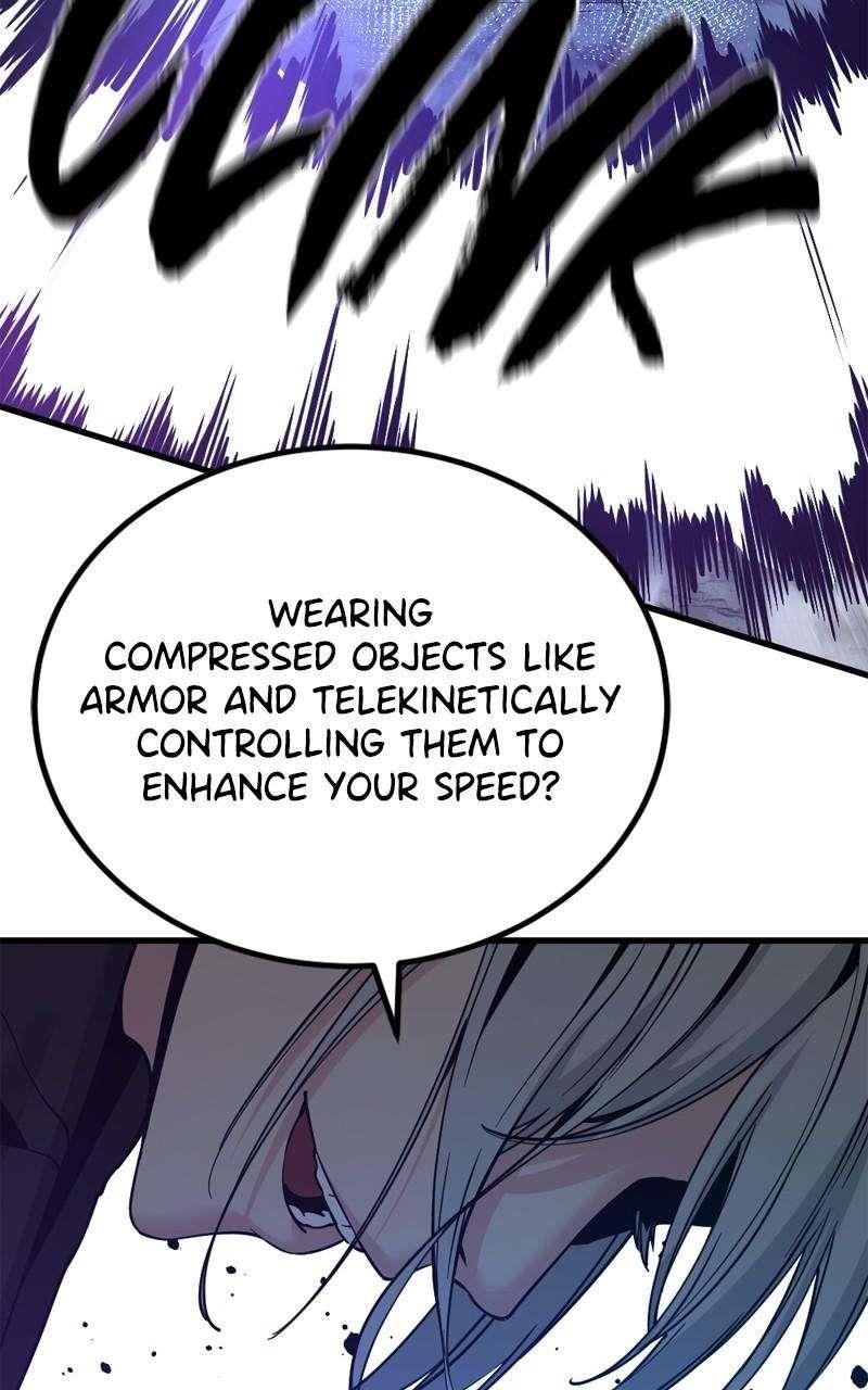 Hero Killer - Chapter 191 Page 96