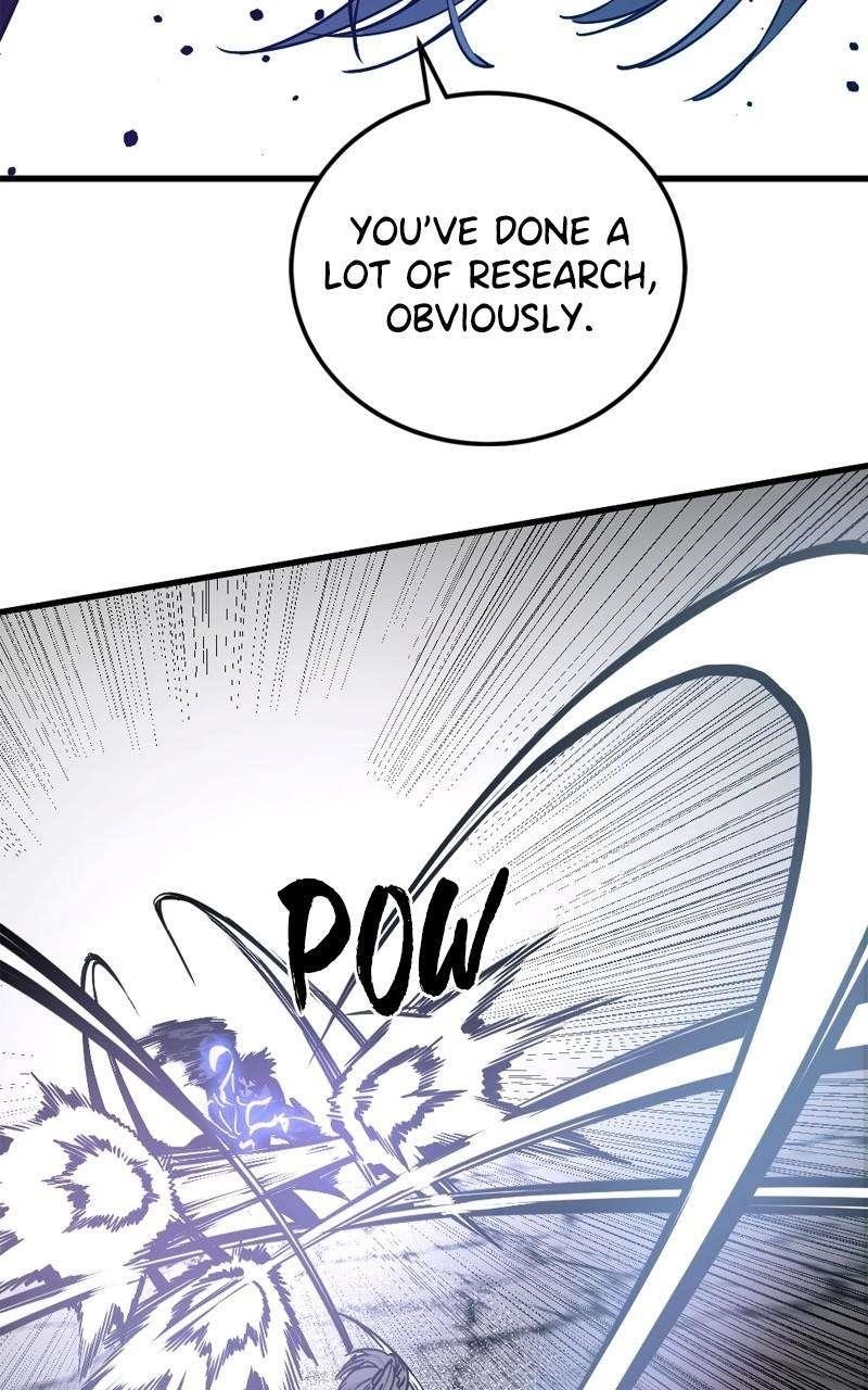 Hero Killer - Chapter 191 Page 97