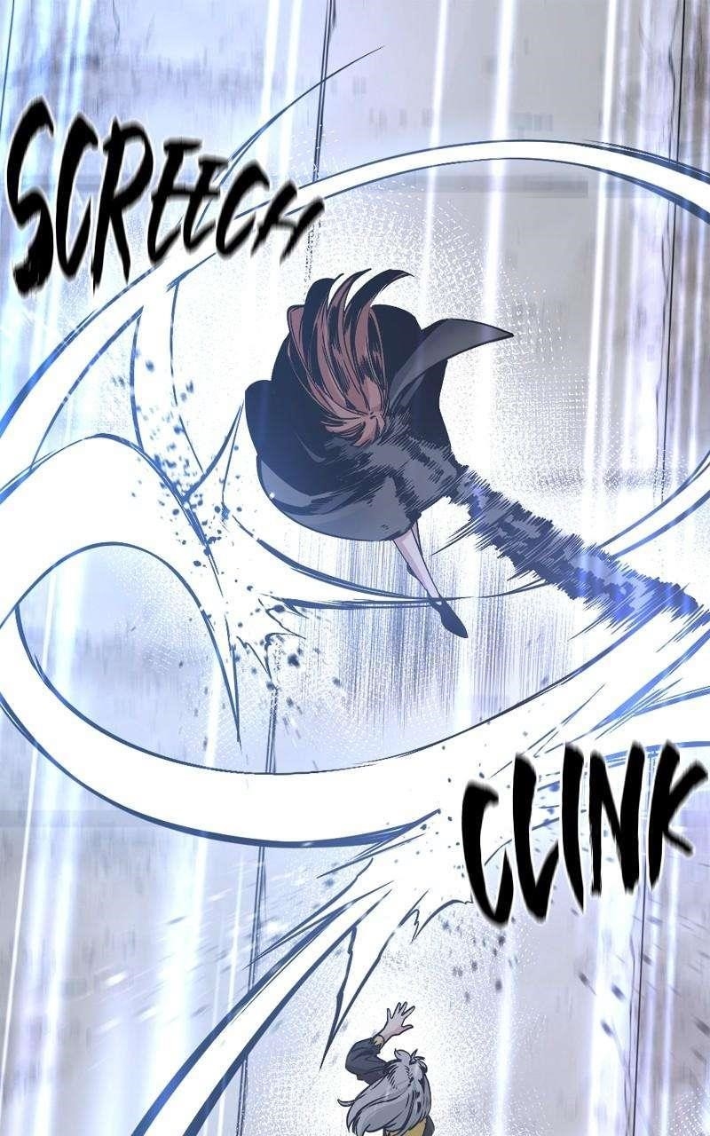 Hero Killer - Chapter 192 Page 1