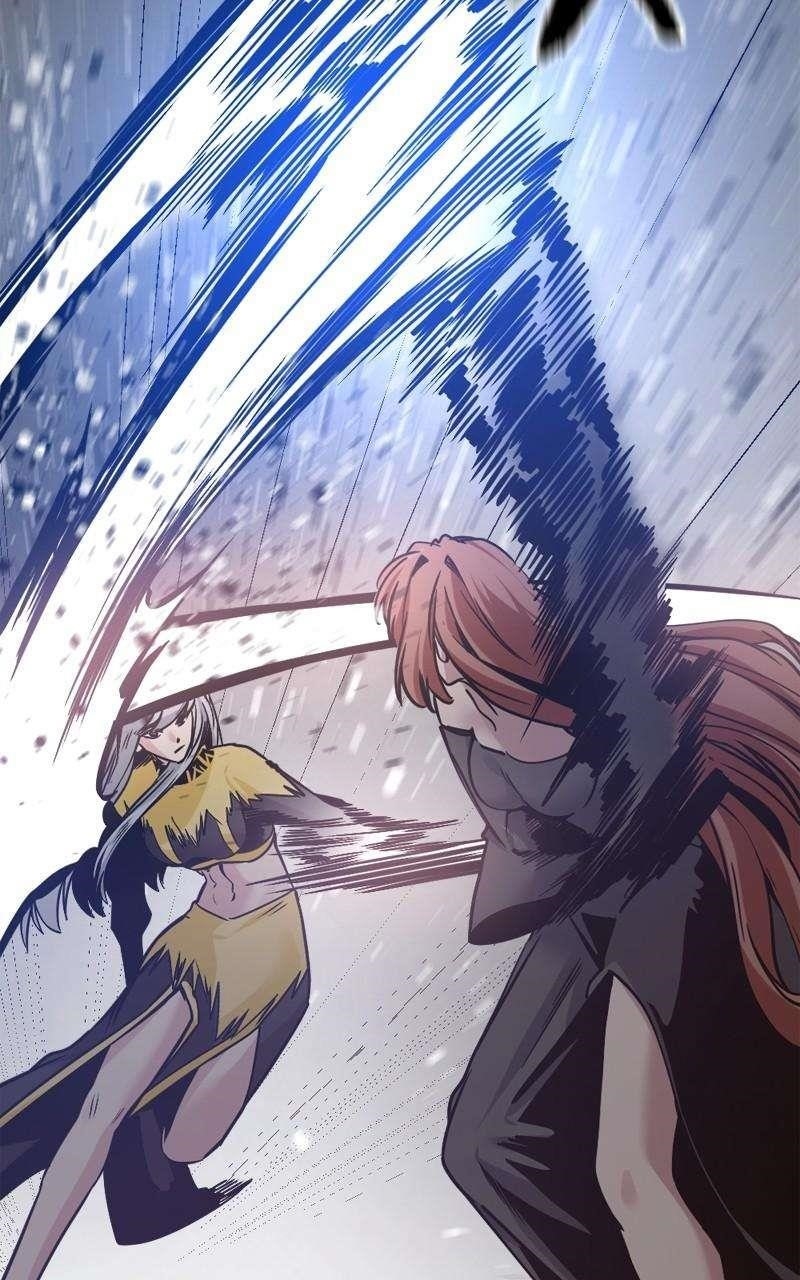 Hero Killer - Chapter 192 Page 25