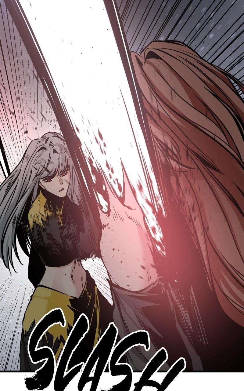 Hero Killer - Chapter 192 Page 27