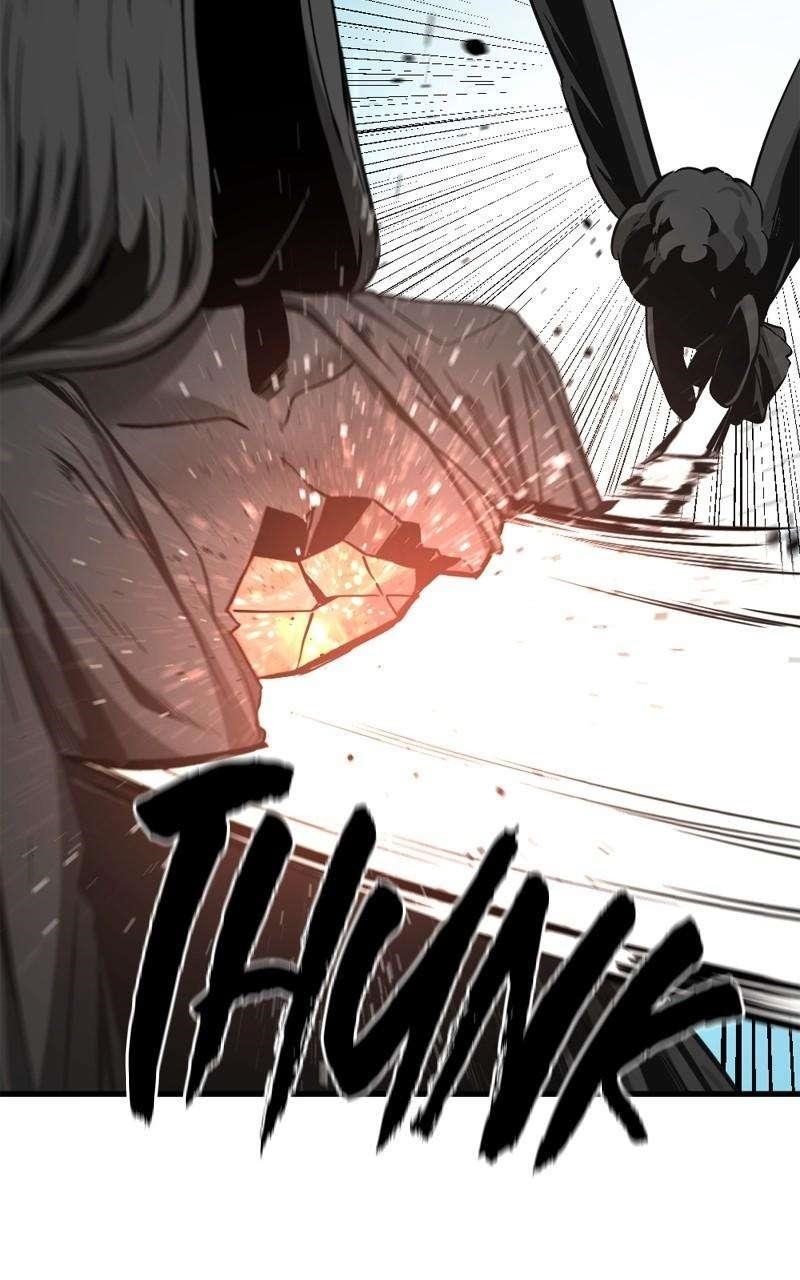 Hero Killer - Chapter 192 Page 33