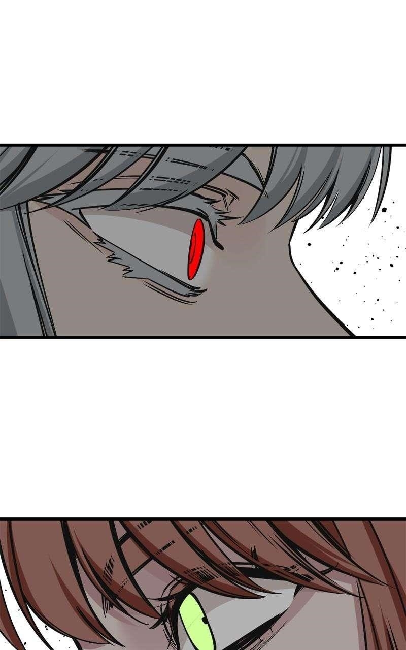 Hero Killer - Chapter 192 Page 39