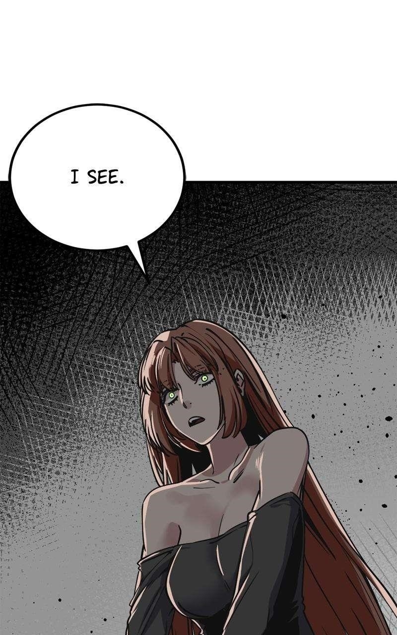 Hero Killer - Chapter 192 Page 42