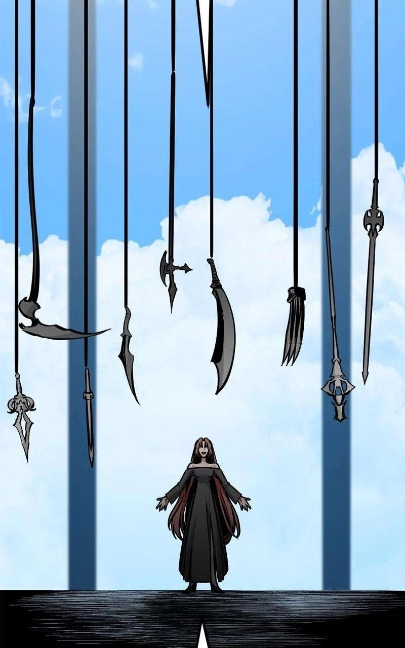 Hero Killer - Chapter 192 Page 50