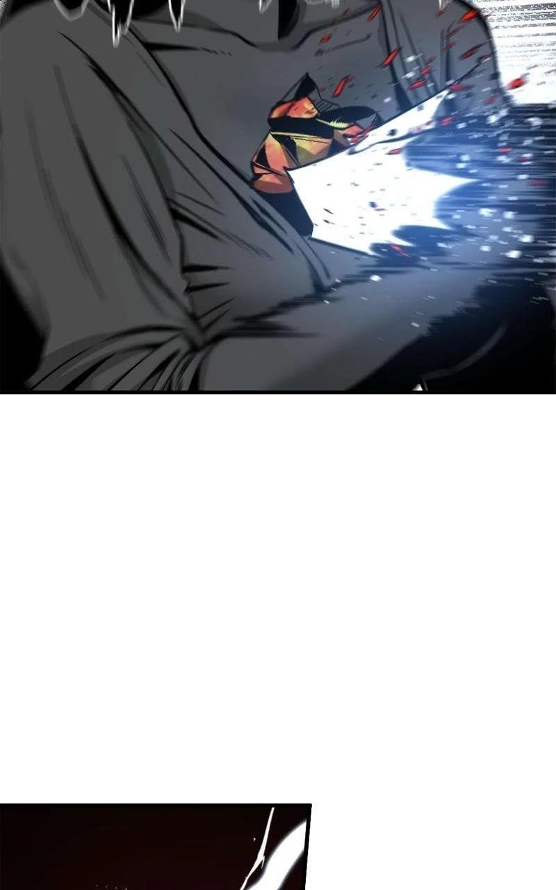 Hero Killer - Chapter 192 Page 8