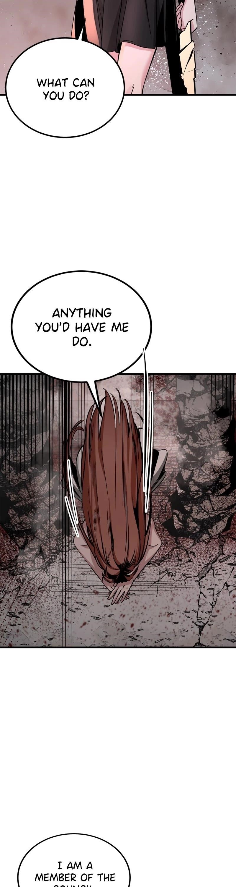 Hero Killer - Chapter 193 Page 17