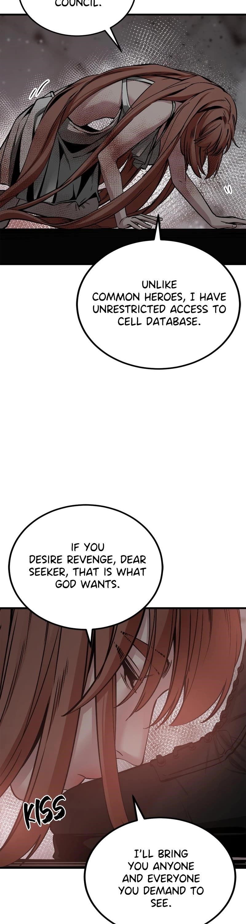 Hero Killer - Chapter 193 Page 18