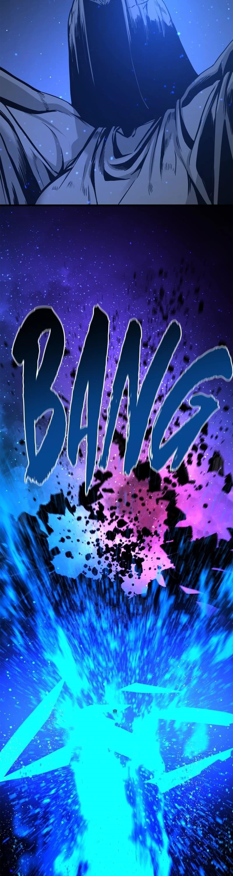 Hero Killer - Chapter 193 Page 2