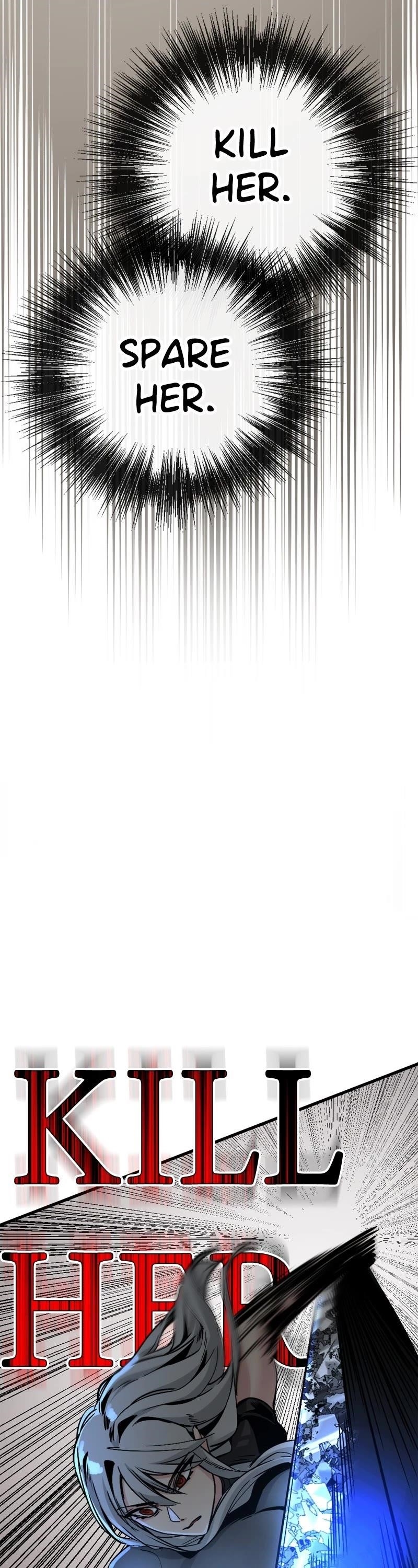 Hero Killer - Chapter 193 Page 23