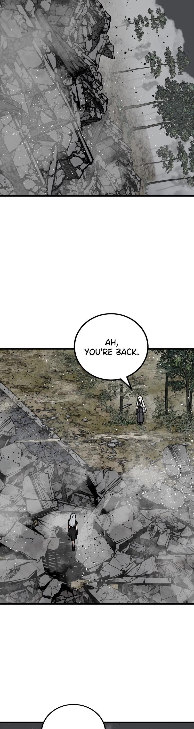 Hero Killer - Chapter 193 Page 31