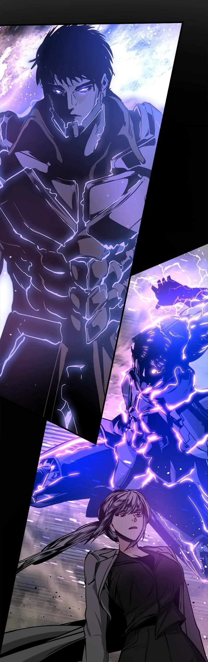 Hero Killer - Chapter 193 Page 35