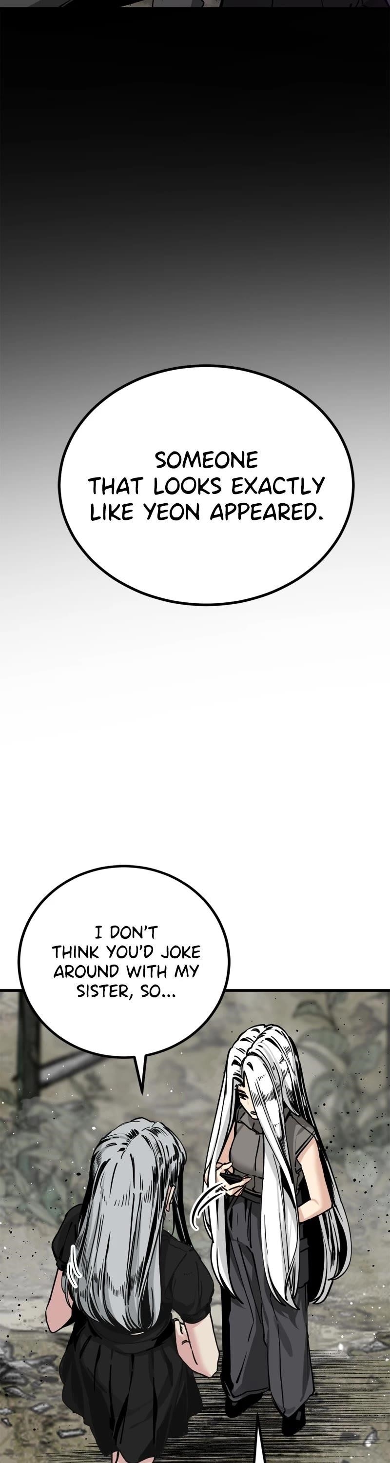 Hero Killer - Chapter 193 Page 36