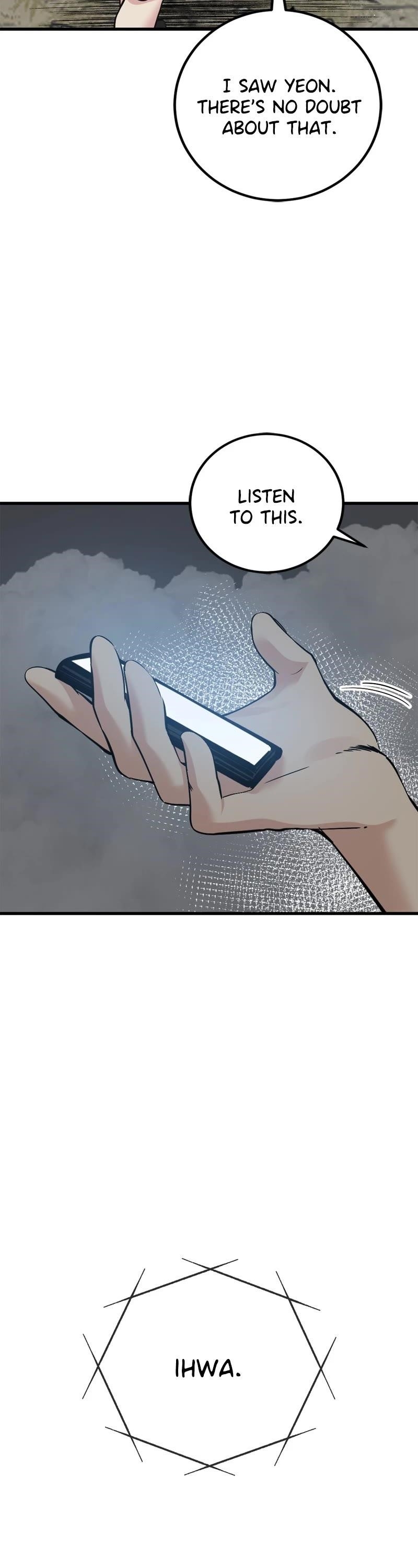 Hero Killer - Chapter 193 Page 37