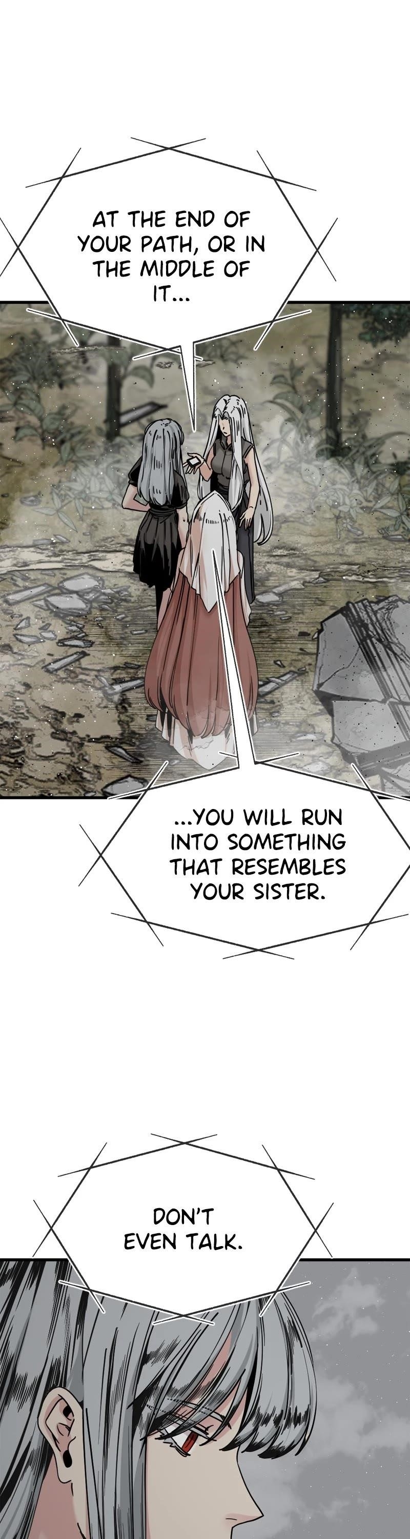 Hero Killer - Chapter 193 Page 38