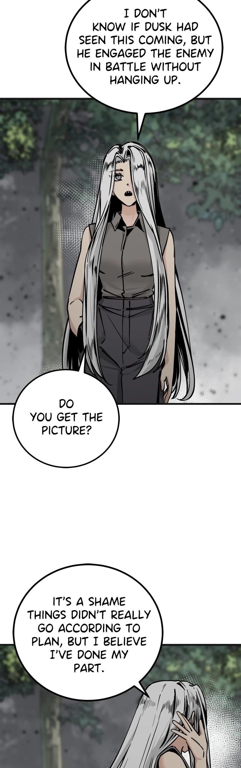 Hero Killer - Chapter 193 Page 40