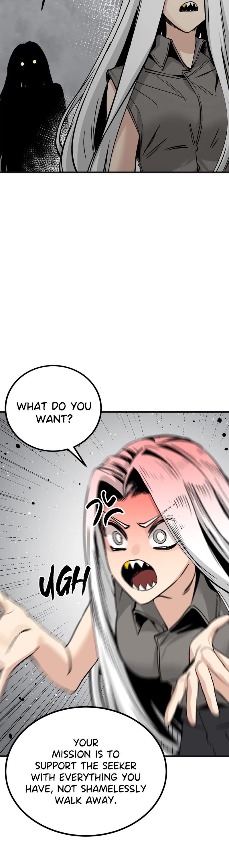 Hero Killer - Chapter 193 Page 42