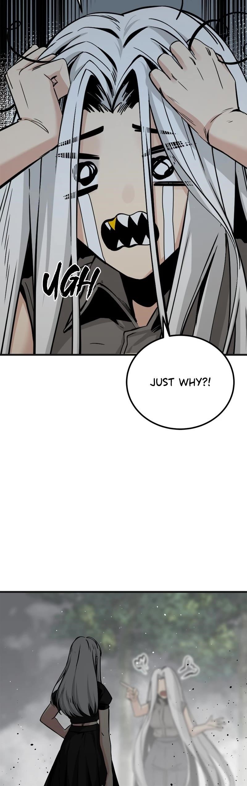 Hero Killer - Chapter 193 Page 44