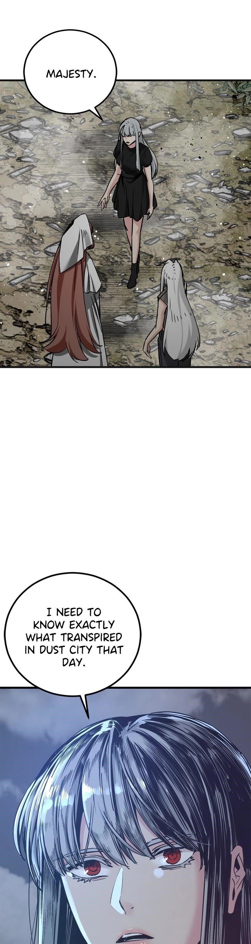 Hero Killer - Chapter 193 Page 47