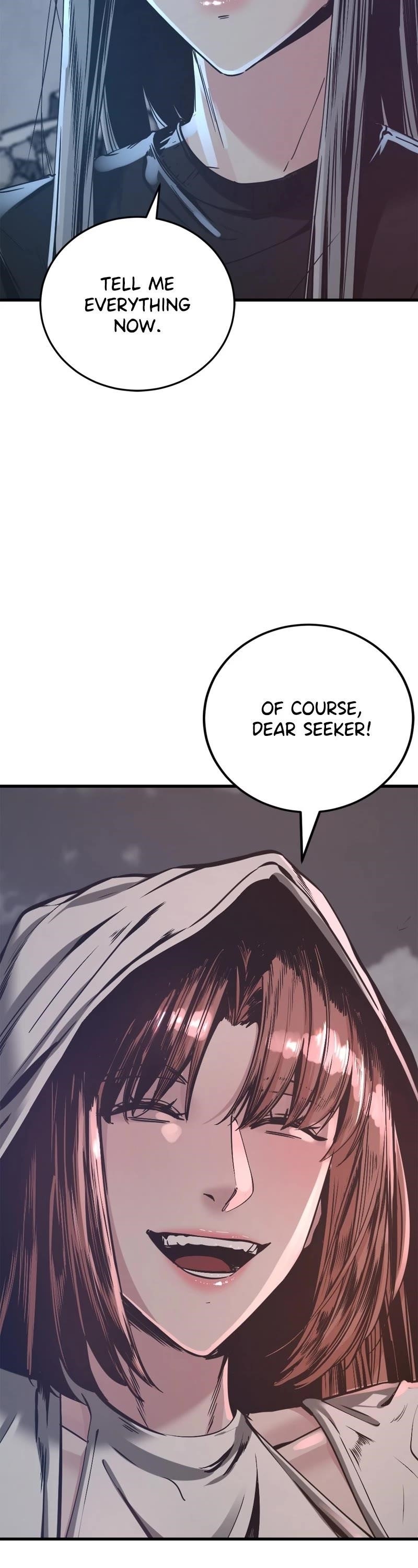 Hero Killer - Chapter 193 Page 48