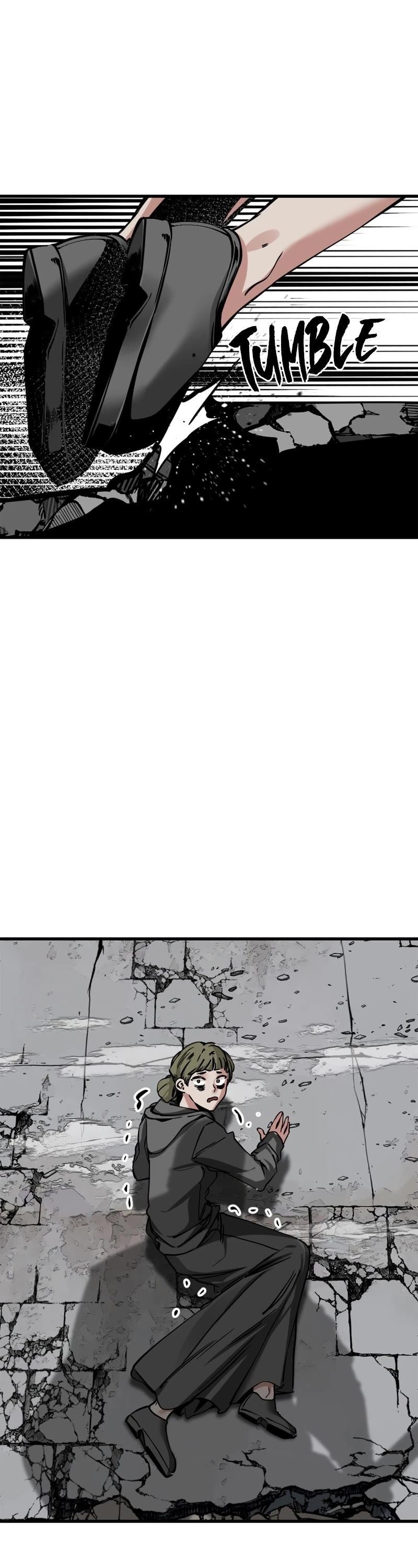 Hero Killer - Chapter 193 Page 51