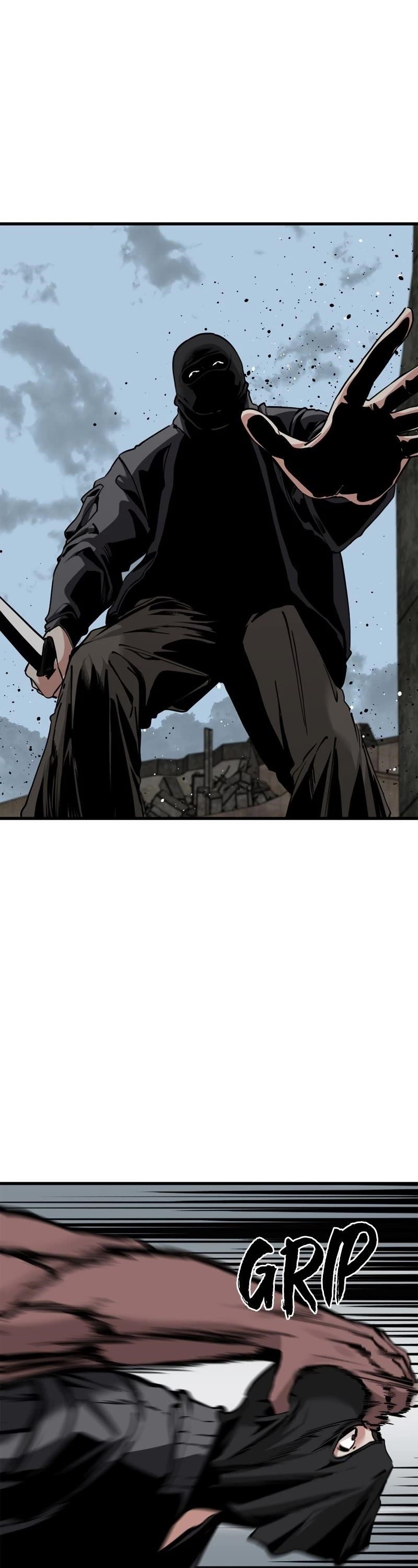 Hero Killer - Chapter 193 Page 52