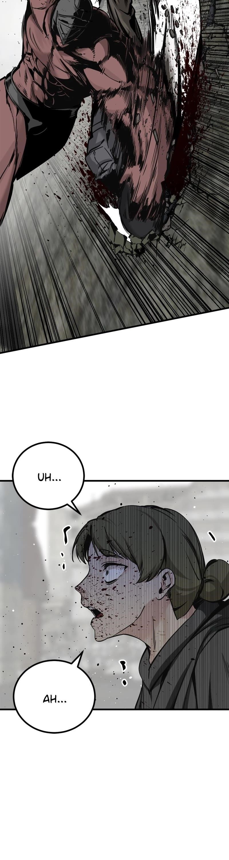 Hero Killer - Chapter 193 Page 56