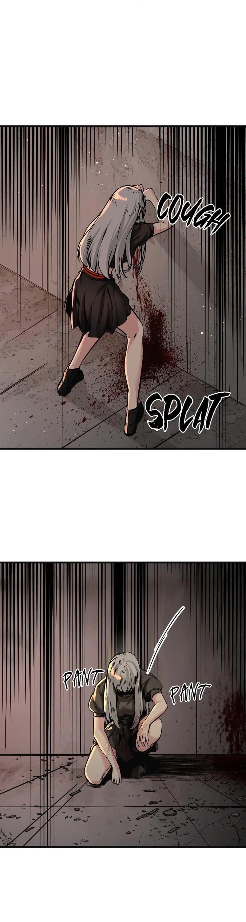 Hero Killer - Chapter 193 Page 6