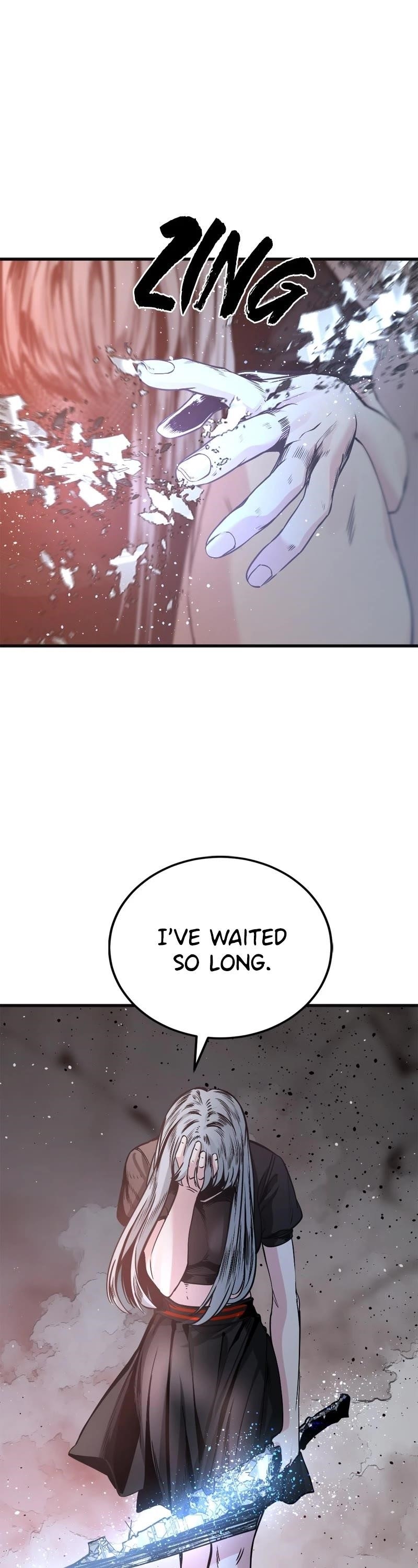 Hero Killer - Chapter 193 Page 7