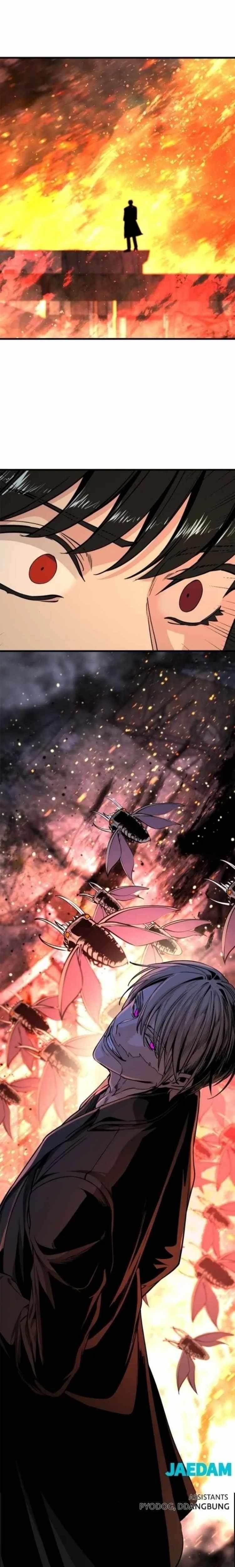 Hero Killer - Chapter 198 Page 13