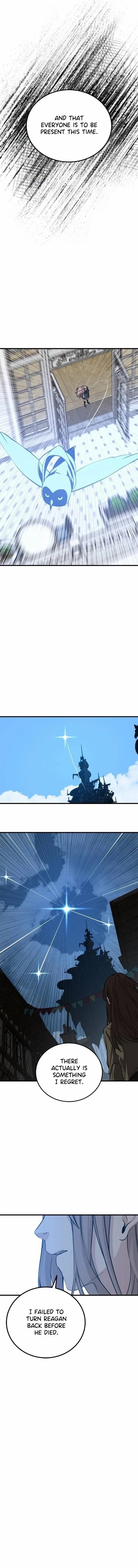 Hero Killer - Chapter 204 Page 12