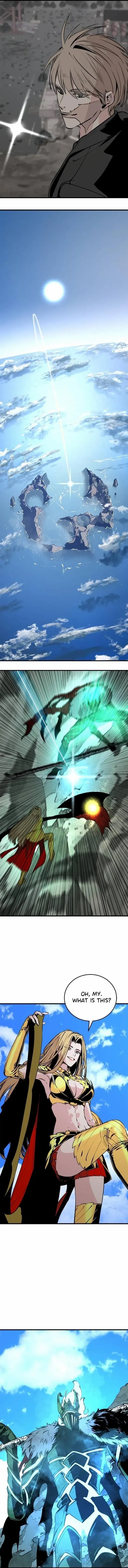 Hero Killer - Chapter 204 Page 14