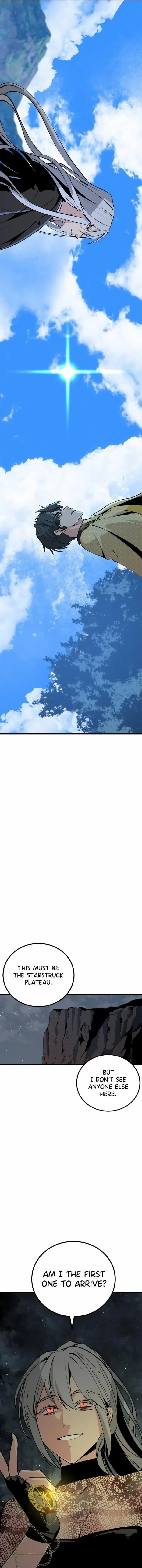 Hero Killer - Chapter 204 Page 15